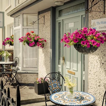 The Waterfront (Adults Only) Hotel Дингъл Екстериор снимка