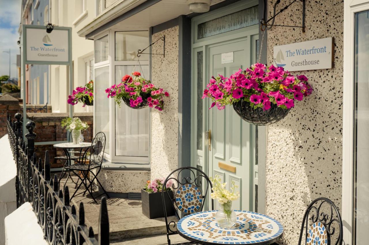 The Waterfront (Adults Only) Hotel Дингъл Екстериор снимка